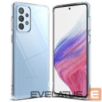 Aizmugurējais vāciņš Ringke  Transparent 