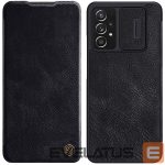 Aizmugurējais vāciņš Nillkin  Black 