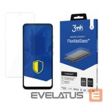 Aizsargstikls 3MK  3MK FlexibleGlass Motorola Moto G71 5G Hybrid Glass 