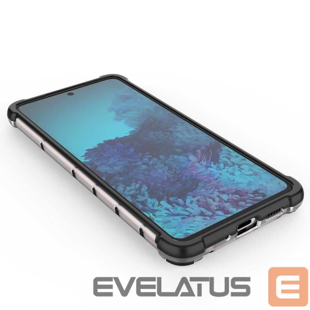 Aizmugurējais vāciņš Hurtel Blue
