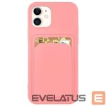 Aizmugurējais vāciņš Hurtel  Pink 