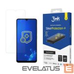 Aizsargstikls 3MK  3MK Silver Protect + Sam A33 5G A336 Wet-mounted Antimicrobial Film 
