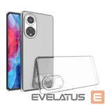 Aizmugurējais vāciņš Hurtel  Ultra Clear 0.5mm Honor 50 SE Gel Cover transparent 