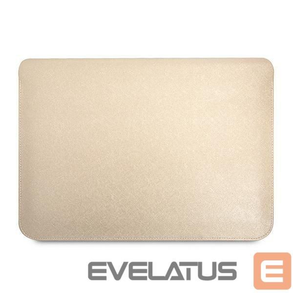 Aizmugurējais vāciņš Guess Beige