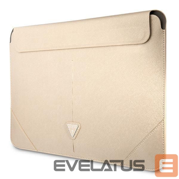 Aizmugurējais vāciņš Guess Beige