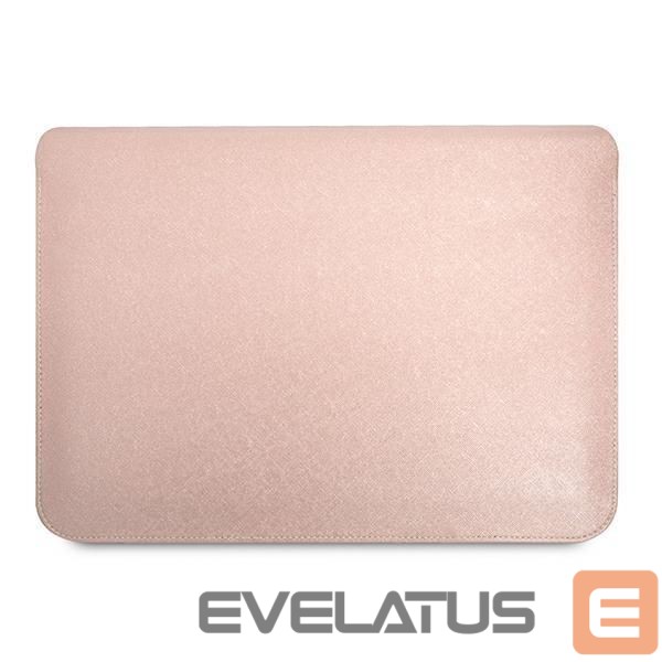 Aizmugurējais vāciņš Guess Pink