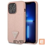 Aizmugurējais vāciņš Guess  Pink 