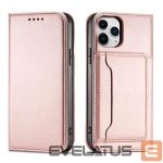 Aizmugurējais vāciņš Hurtel  Pink 