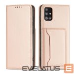 Aizmugurējais vāciņš Hurtel  Pink 