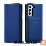 Aizmugurējais vāciņš Hurtel  Blue 
