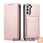 Aizmugurējais vāciņš Hurtel  Pink 