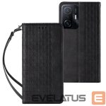 Aizmugurējais vāciņš Hurtel  Black 