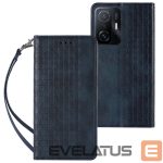 Aizmugurējais vāciņš Hurtel  Blue 