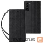 Aizmugurējais vāciņš Hurtel  Black 