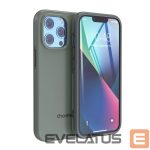 Aizmugurējais vāciņš Choetech  Green 