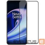 Aizsargstikls Nillkin  Nillkin CP+PRO ultra-thin tempered glass for the entire screen with a 0.2 mm frame 9H OnePlus Ace black