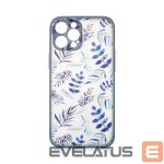 Aizmugurējais vāciņš Hurtel  Blue 