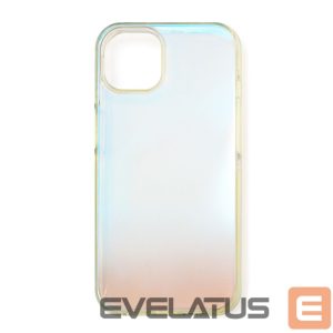 Aizmugurējais vāciņš Hurtel  Blue 