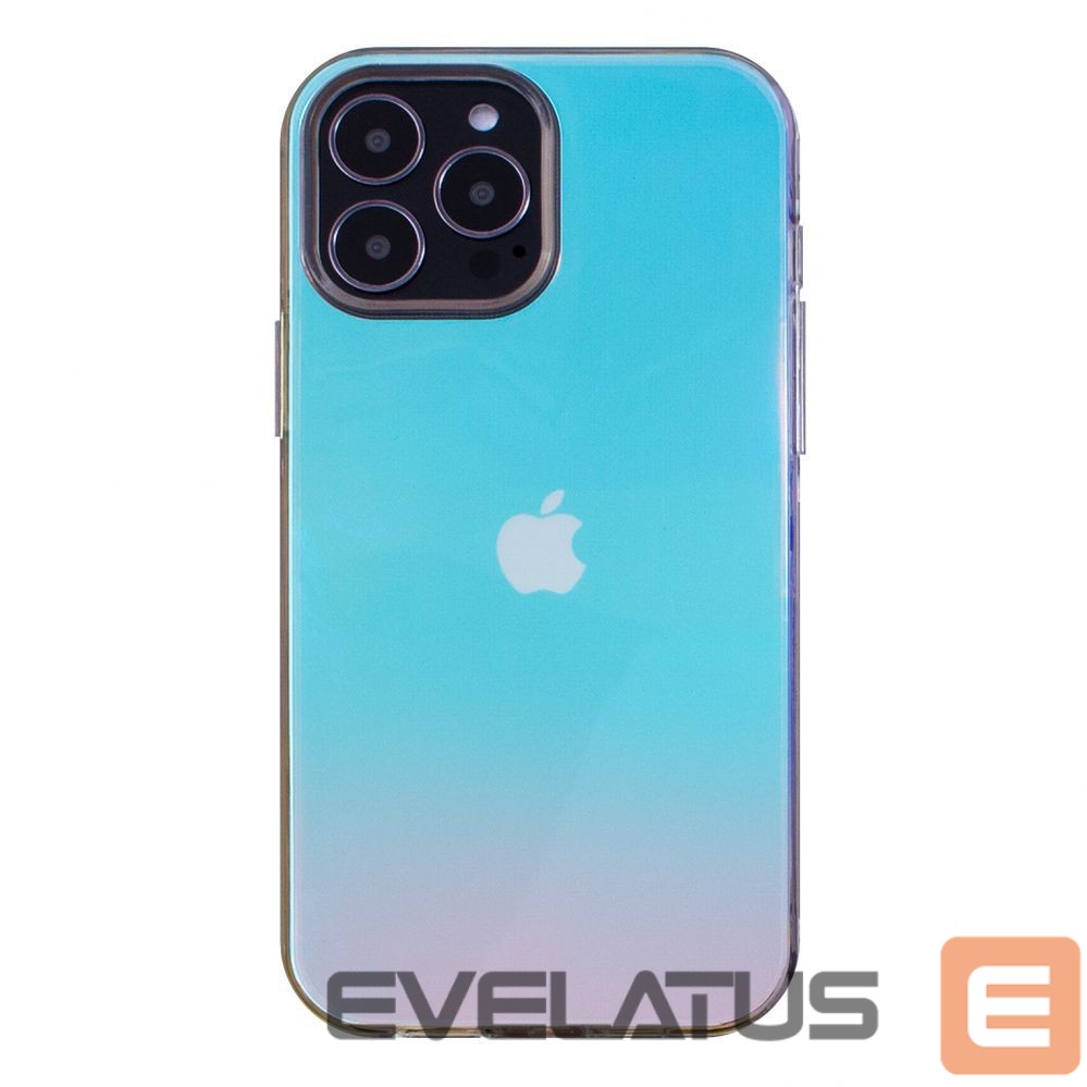 Aizmugurējais vāciņš Hurtel Blue