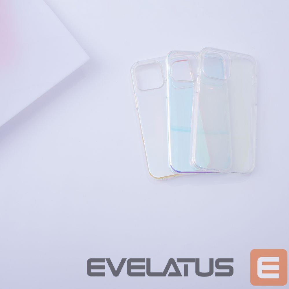 Aizmugurējais vāciņš Hurtel Blue