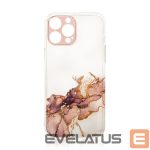 Aizmugurējais vāciņš Hurtel  Brown 