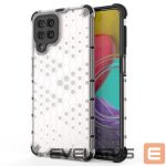 Aizmugurējais vāciņš Hurtel  Transparent 