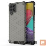 Aizmugurējais vāciņš Hurtel  Black 