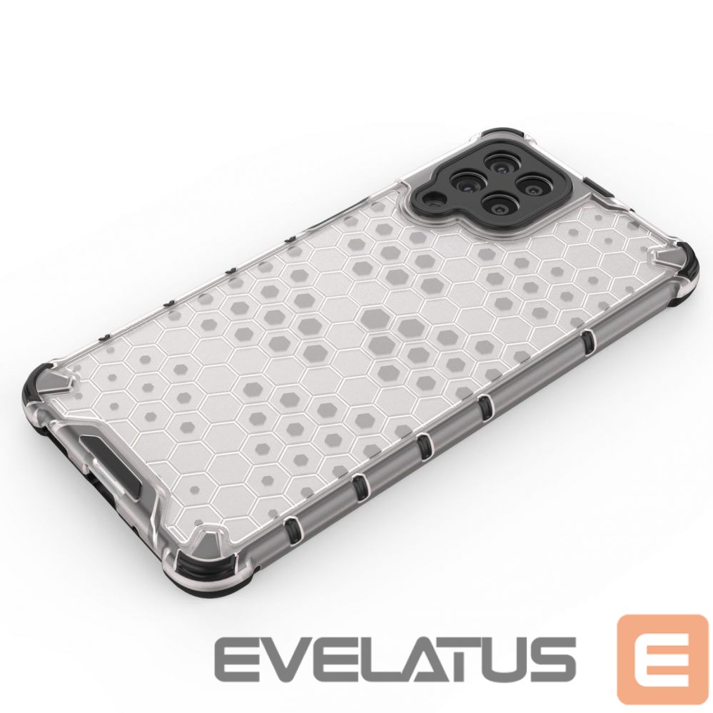 Aizmugurējais vāciņš Hurtel Black
