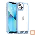 Aizmugurējais vāciņš Hurtel  Blue 