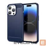 Aizmugurējais vāciņš Hurtel  Blue 