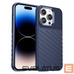 Aizmugurējais vāciņš Hurtel  Blue 