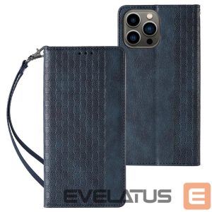 Aizmugurējais vāciņš Hurtel  Blue 