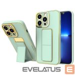 Aizmugurējais vāciņš Hurtel  Green 