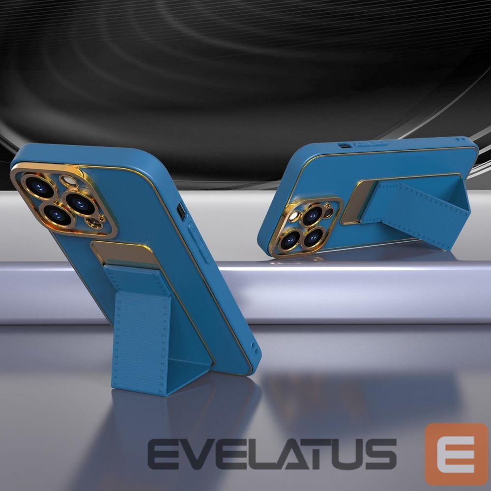 Aizmugurējais vāciņš Hurtel Violet