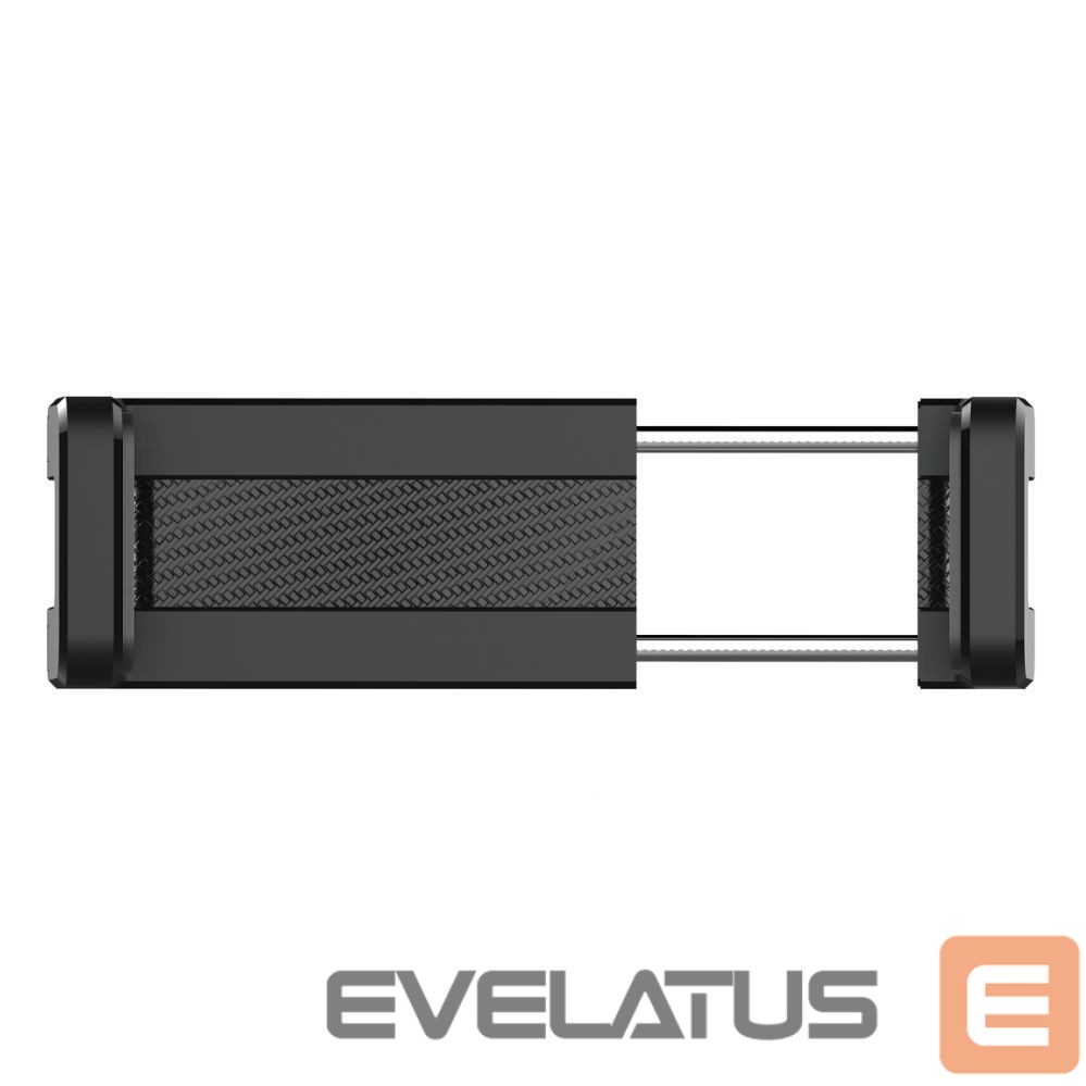 Auto turētājs Hurtel Black
