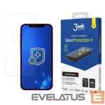 Aizsargplēve 3MK  Antibacterial screen protector for iPhone 13 from the 3mk Silver Protection+ series 