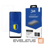 Aizsargstikls 3MK  Vivo Y72 5G - 3mk FlexibleGlass 