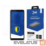 Aizsargstikls 3MK  Samsung Galaxy A7 2018 - 3mk FlexibleGlass 