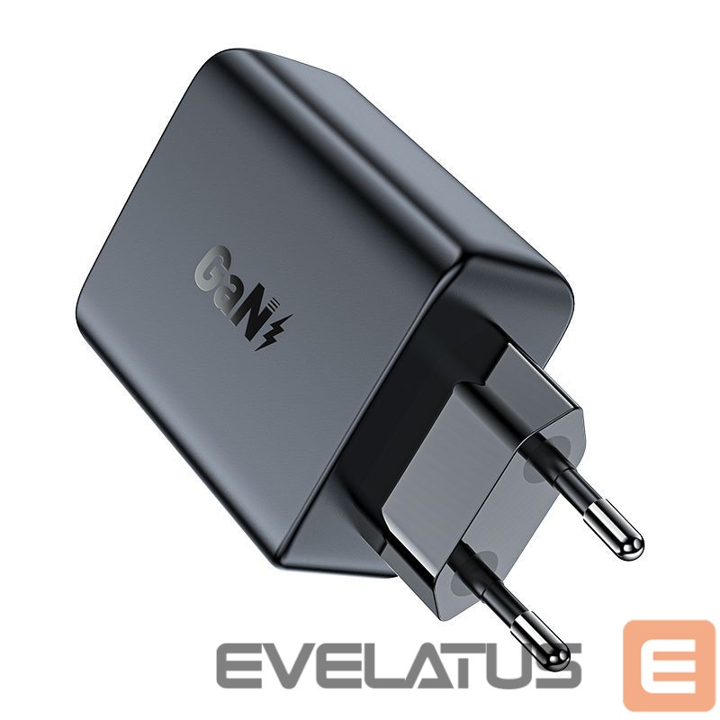 Adapteris Acefast Black