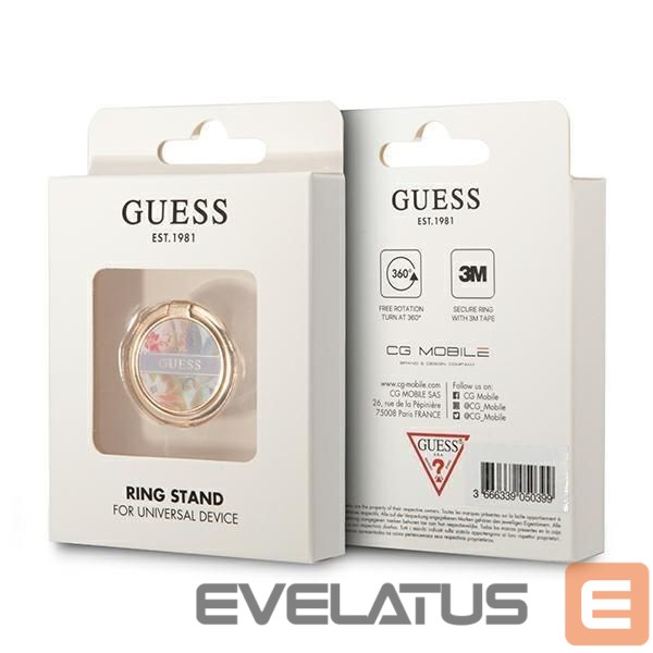Kabelis Guess Violet