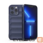 Aizmugurējais vāciņš Hurtel  Blue 