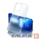 Aizmugurējais vāciņš Kingxbar  Semi-transparent 