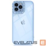 Aizmugurējais vāciņš Kingxbar  Blue 