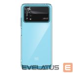 Aizmugurējais vāciņš Hurtel  Blue 