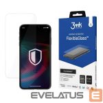 Aizsargstikls 3MK  Tempered glass for iPhone 14 Pro Max / 14 Plus hybrid flexi 7H from the 3mk FlexibleGlass series 