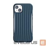 Aizmugurējais vāciņš Raptic X-Doria  Blue 