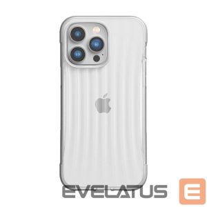 Aizmugurējais vāciņš Raptic X-Doria  Transparent 
