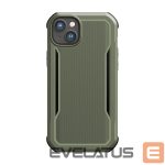 Aizmugurējais vāciņš Raptic X-Doria  Green 