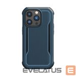 Aizmugurējais vāciņš Raptic X-Doria  Blue 