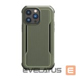 Aizmugurējais vāciņš Raptic X-Doria  Green 